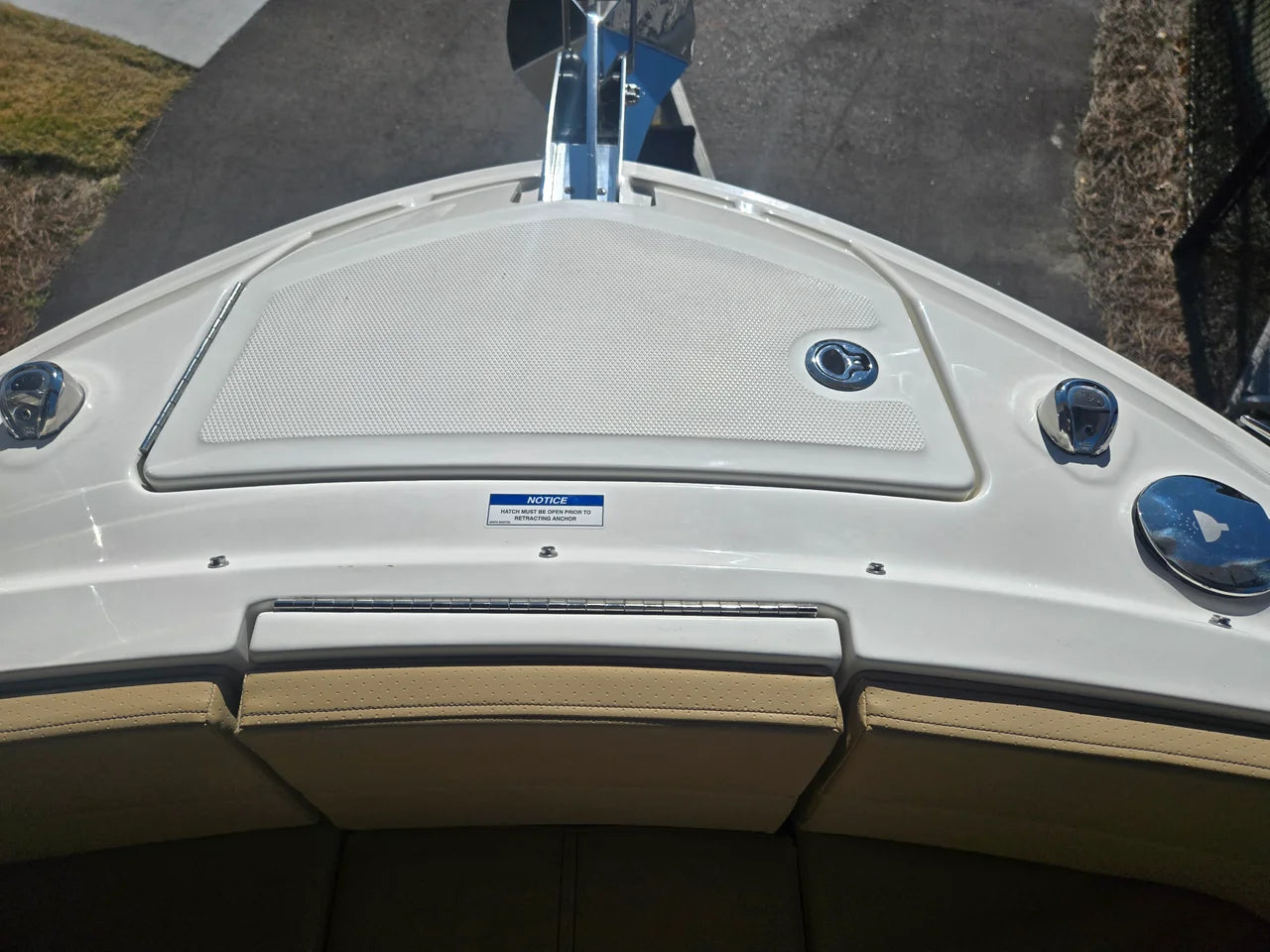 2026 Sea Ray SLX 310 Outboard 31.0 feet, Charleston, SC #26