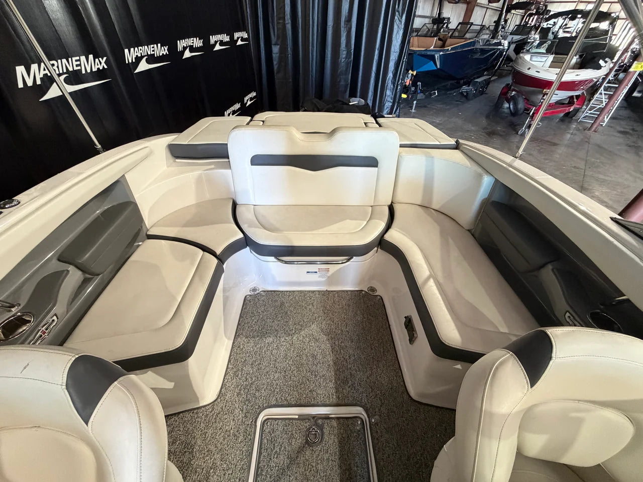 2014 Chaparral 226 SSI 22.0 feet, Rogers, MN #18