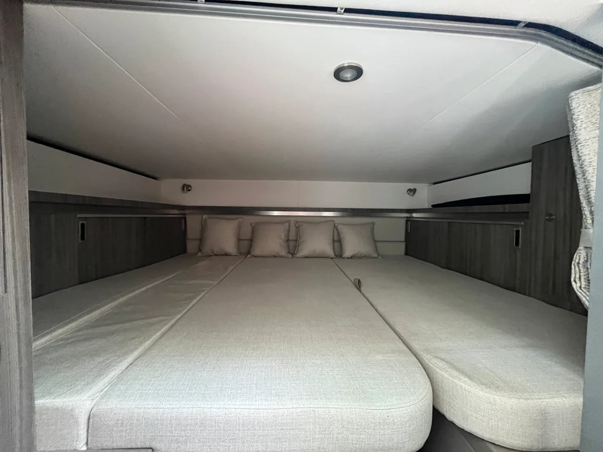 2026 Sea Ray Sundancer 320 Outboard 32.0 feet, Westbrook, Connecticut #30
