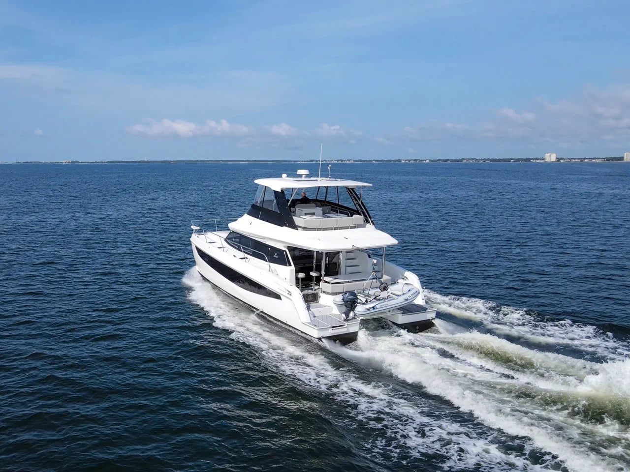 2024 Aquila 42 YACHT 42.0 feet, Pensacola, Florida #12