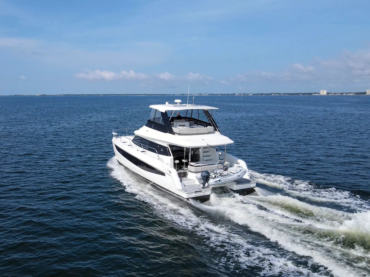 2024 Aquila 42 YACHT 42.0 feet, Pensacola, Florida #12