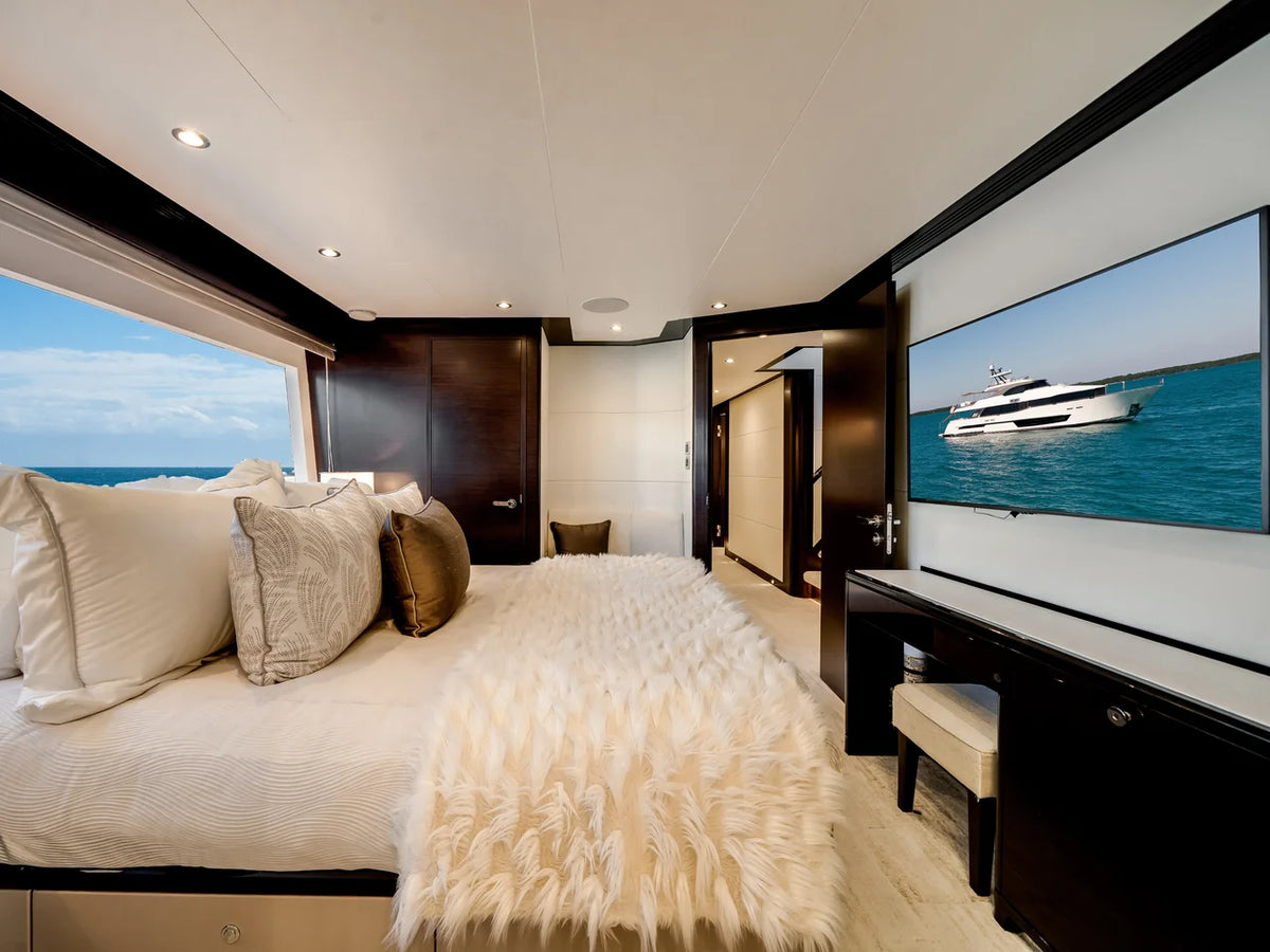 2022 Ocean Alexander 37L 120.0 feet, Fort Lauderdale, FL #55
