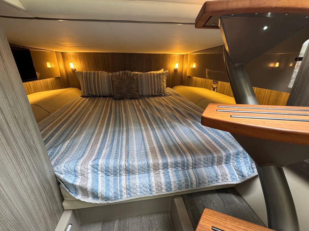 2023 Sea Ray 400 SLX 40.0 feet, Quincy, MA #20