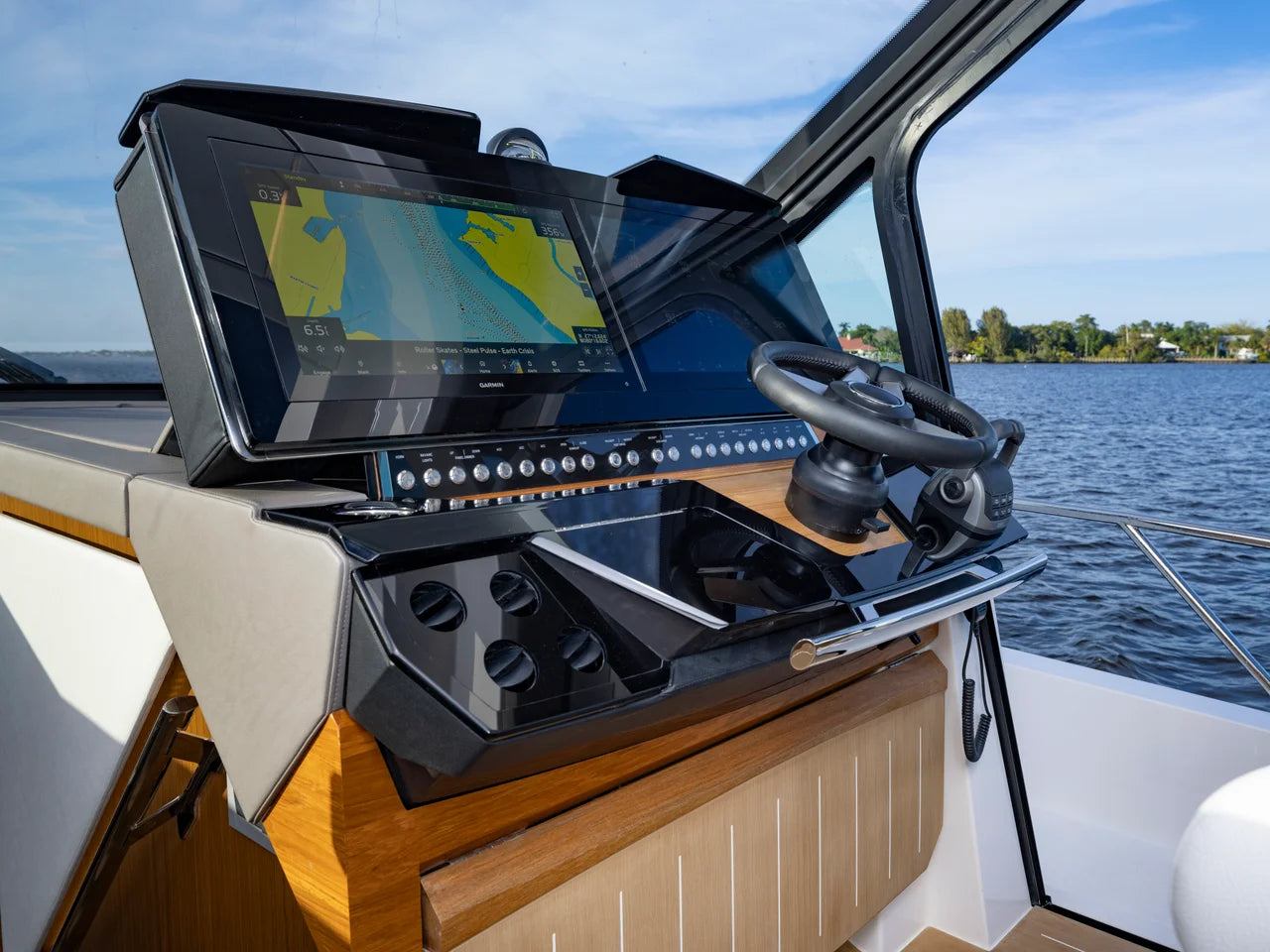 2026 Tiara Yachts 54 EX 54.0 feet, Inuvik, Northwest Territories #9