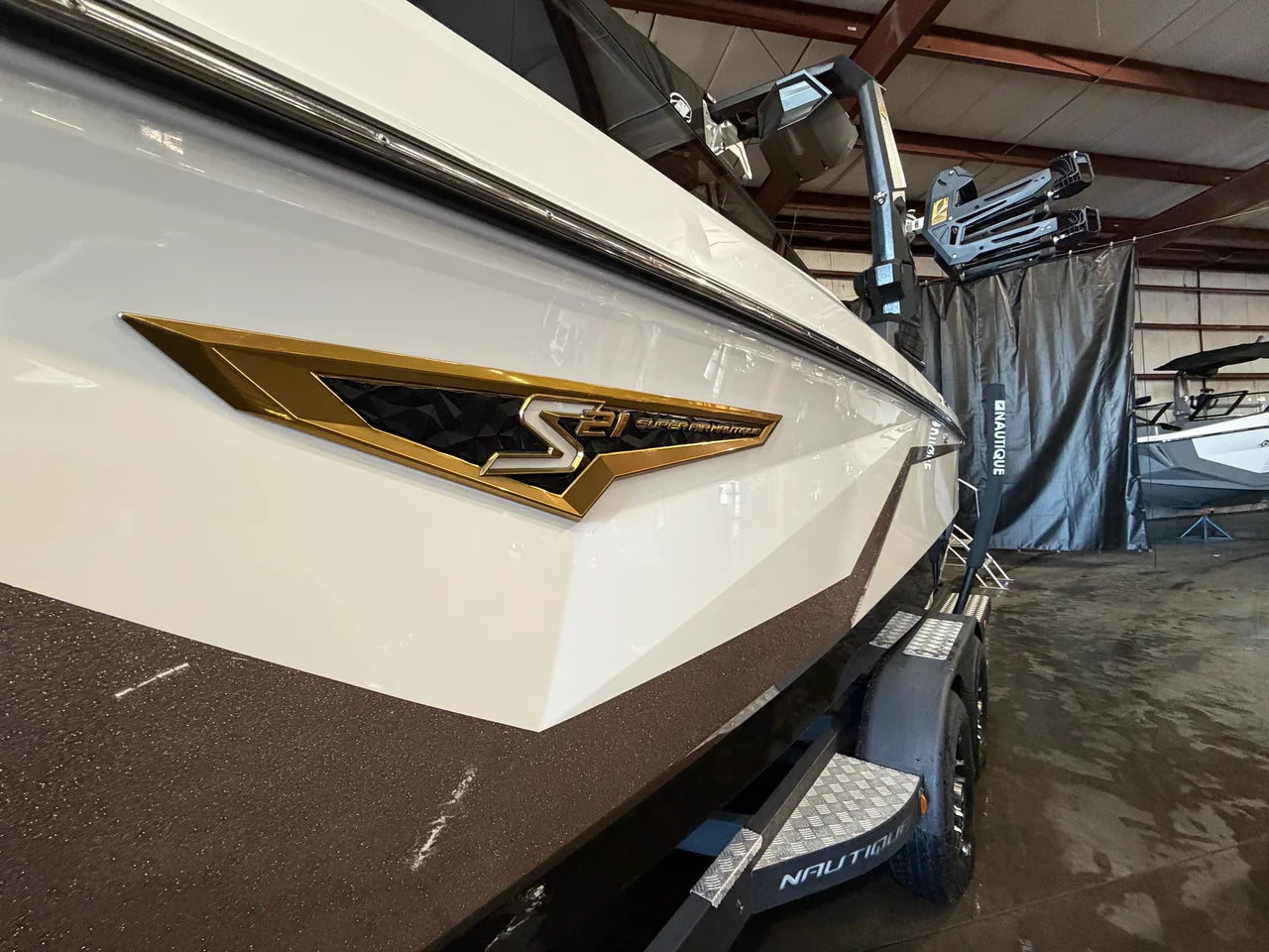 2026 Nautique Super Air Nautique S21 21.0 feet, Rogers, MN #3