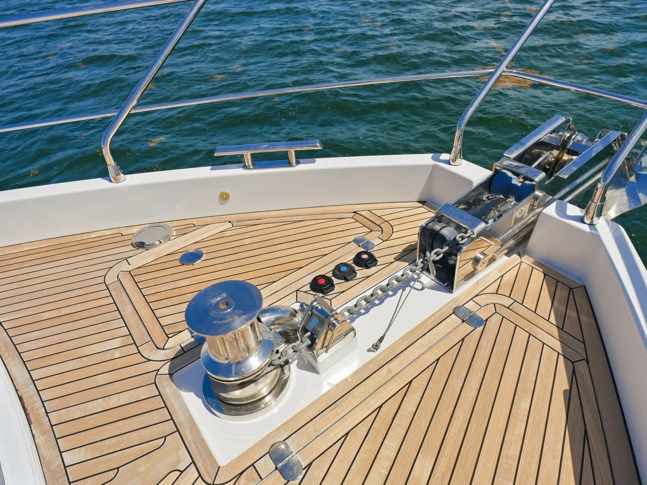 2025 Azimut 68 FLY 68.0 feet, Miami, FL #50