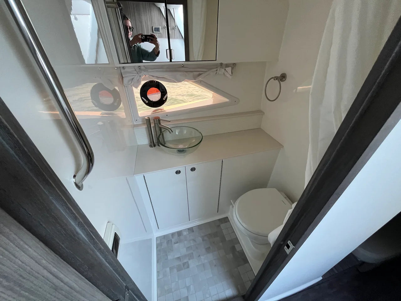 2026 Sea Ray Sundancer 320 Outboard 32.0 feet, Westbrook, Connecticut #27