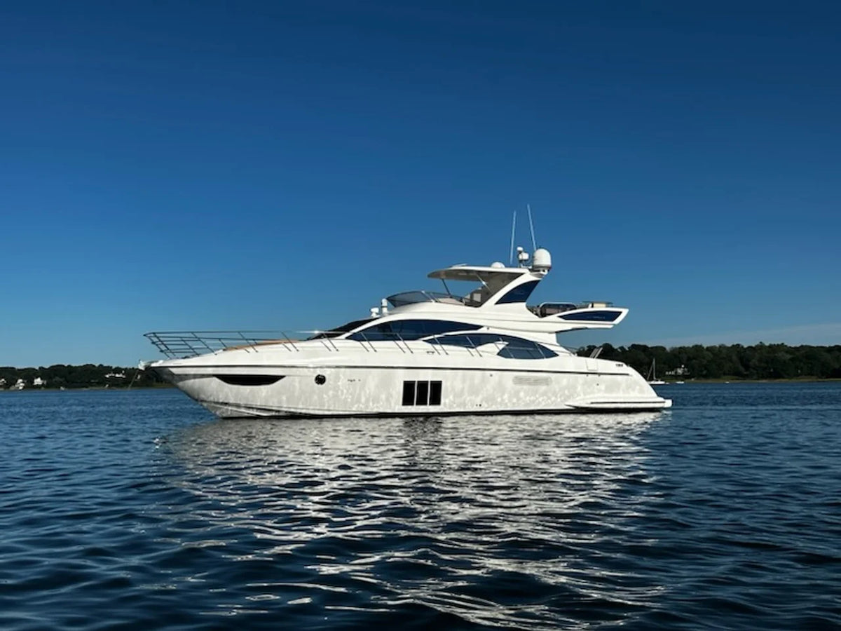 2016 Azimut FLY 60 60.0 feet, Huntington, NY #2