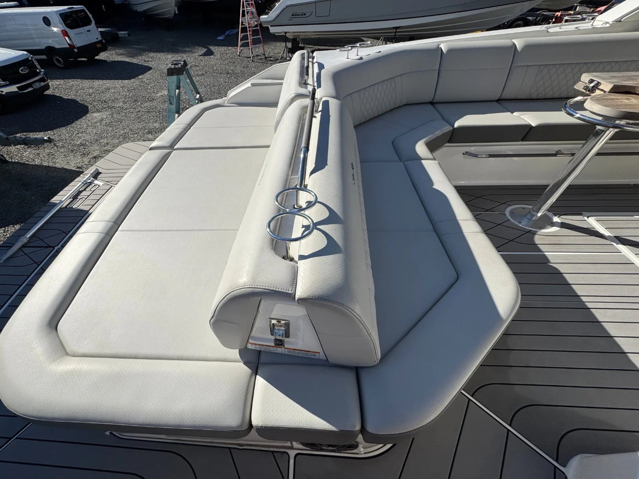 2022 Sea Ray SLX 400 40.0 feet, Huntington, NY #10