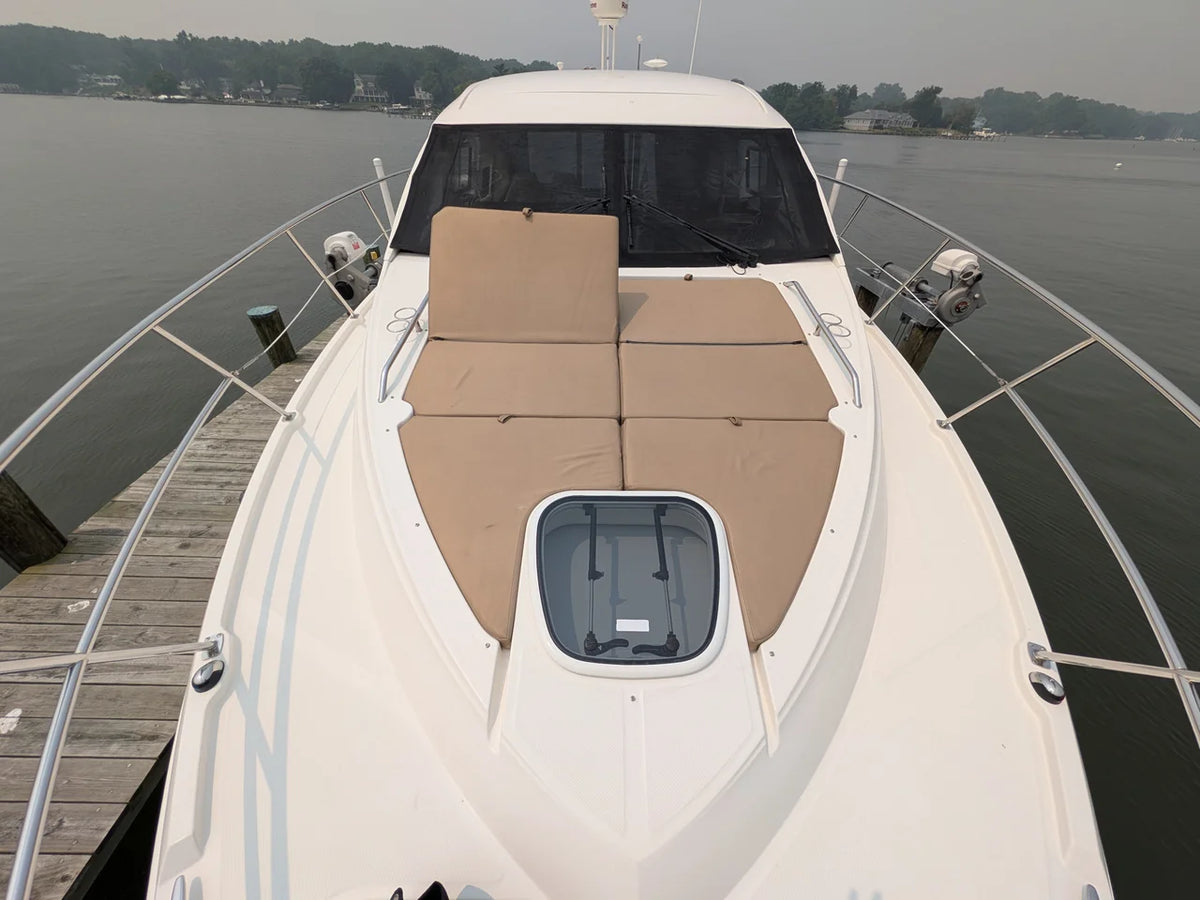 2017 Sea Ray Sundancer 400 40.0 feet, Annapolis, MD #20