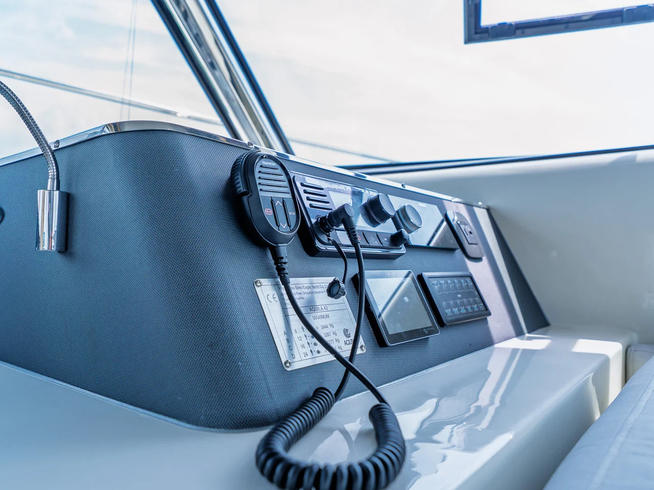2024 Aquila 42 Yacht 42.0 feet, Clearwater, Florida #140