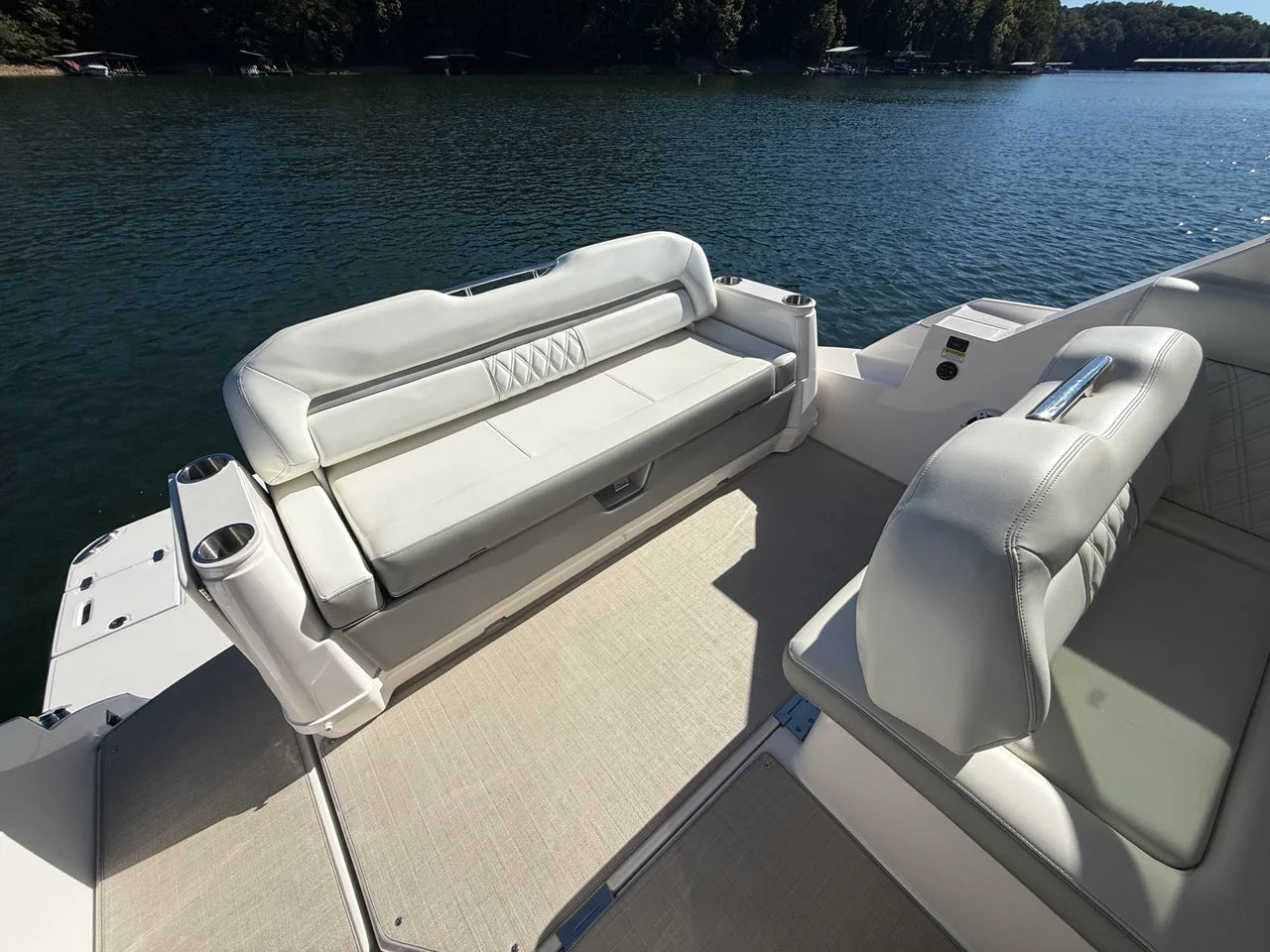 2021 Regal 36 GRAND COUPE 36.0 feet, Cumming, GA #23