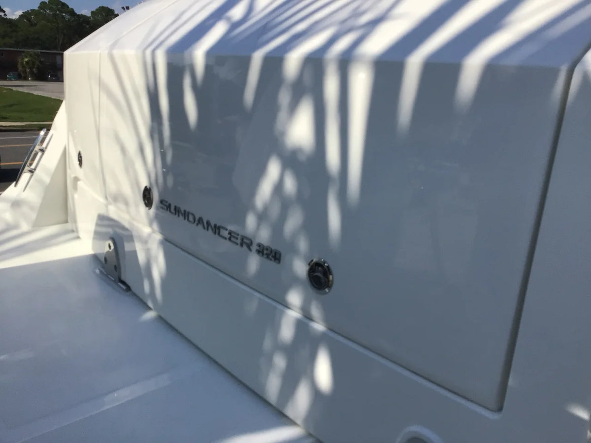 2026 Sea Ray Sundancer 320 Outboard 32.0 feet, Fort Walton Beach, Florida #6