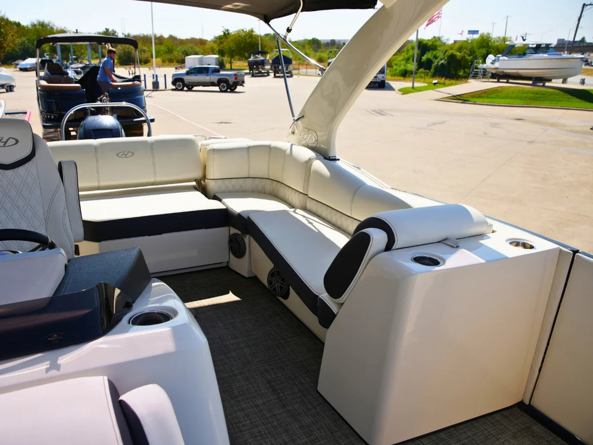 2019 Harris Crowne SL 250 25.0 feet, Lewisville, TX #14