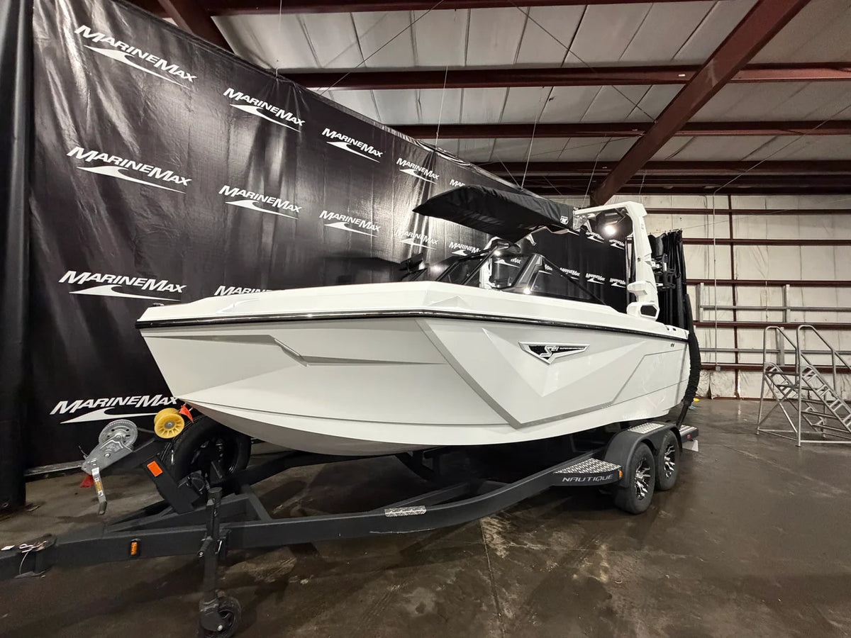 2026 Nautique Super Air Nautique S21 21.0 feet, Rogers, MN #5