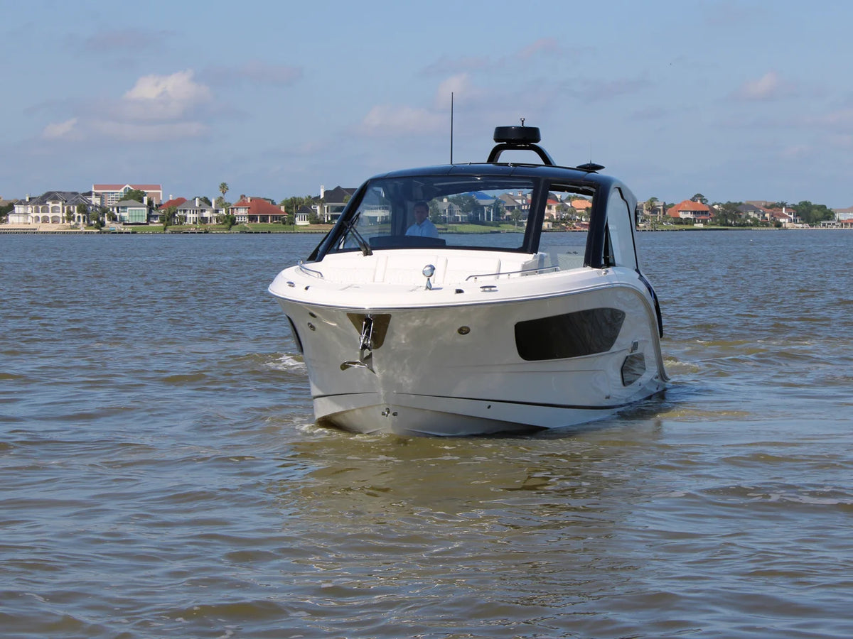 2026 Sea Ray Sundancer 370 Outboard 37.0 feet, Seabrook, TX #3