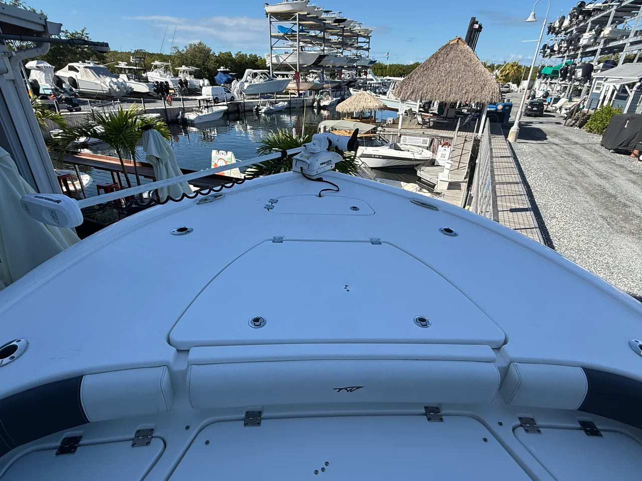 2021 Tidewater 2500 CAROLINA BAY 25.0 feet, Miami, FL #18