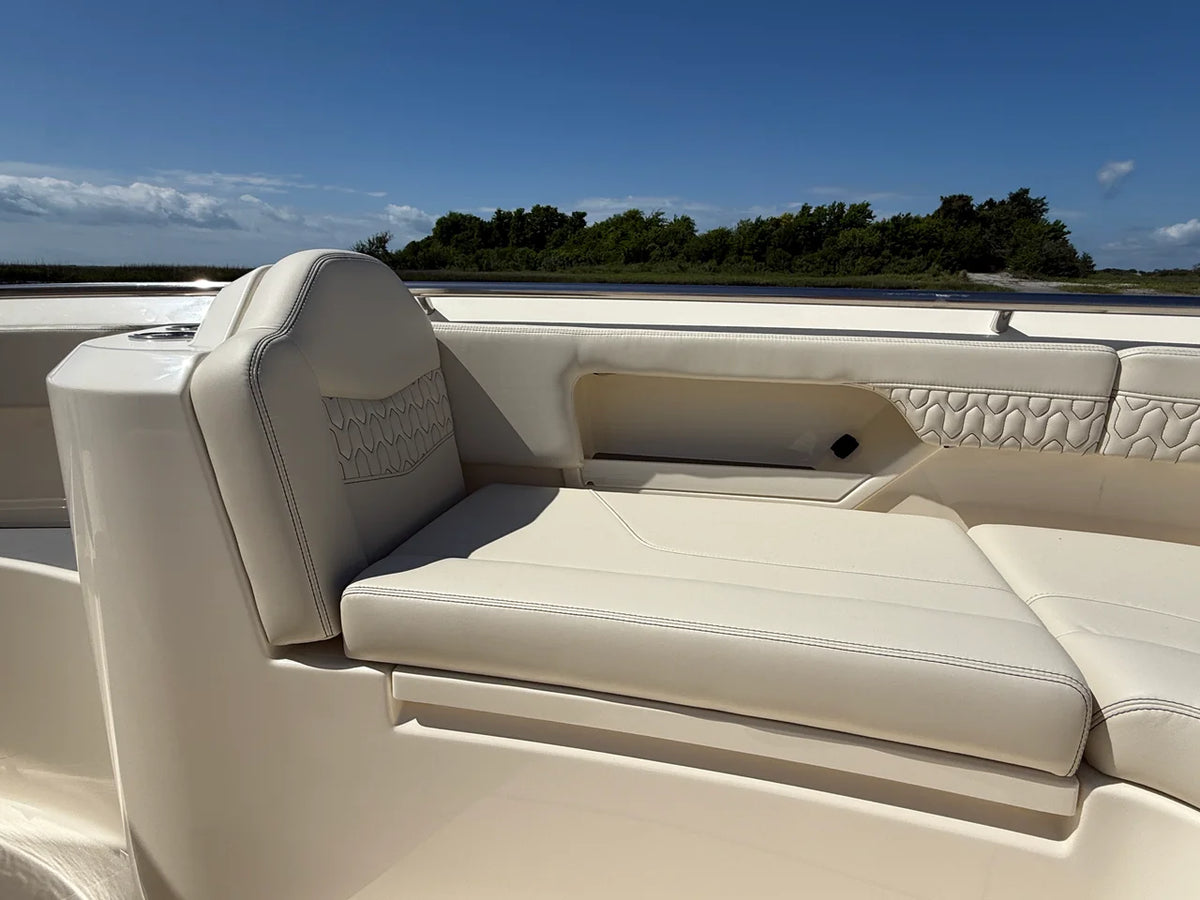2026 Scout 288 LXF 28.0 feet, Wrightsville Beach, North Carolina #26