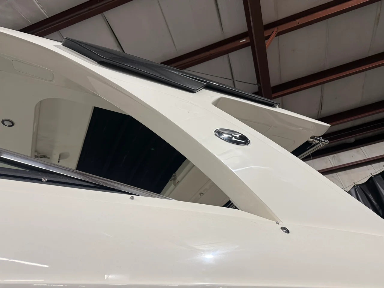 2026 Sea Ray 350 SLX 35.0 feet, Excelsior, Minnesota #5