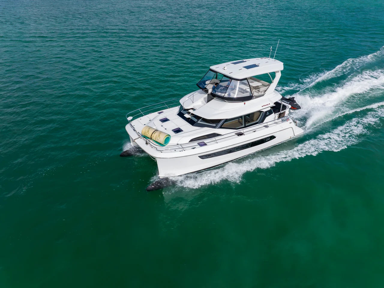2023 Aquila 44 YACHT 44.0 feet, St Petersburg, FL #5