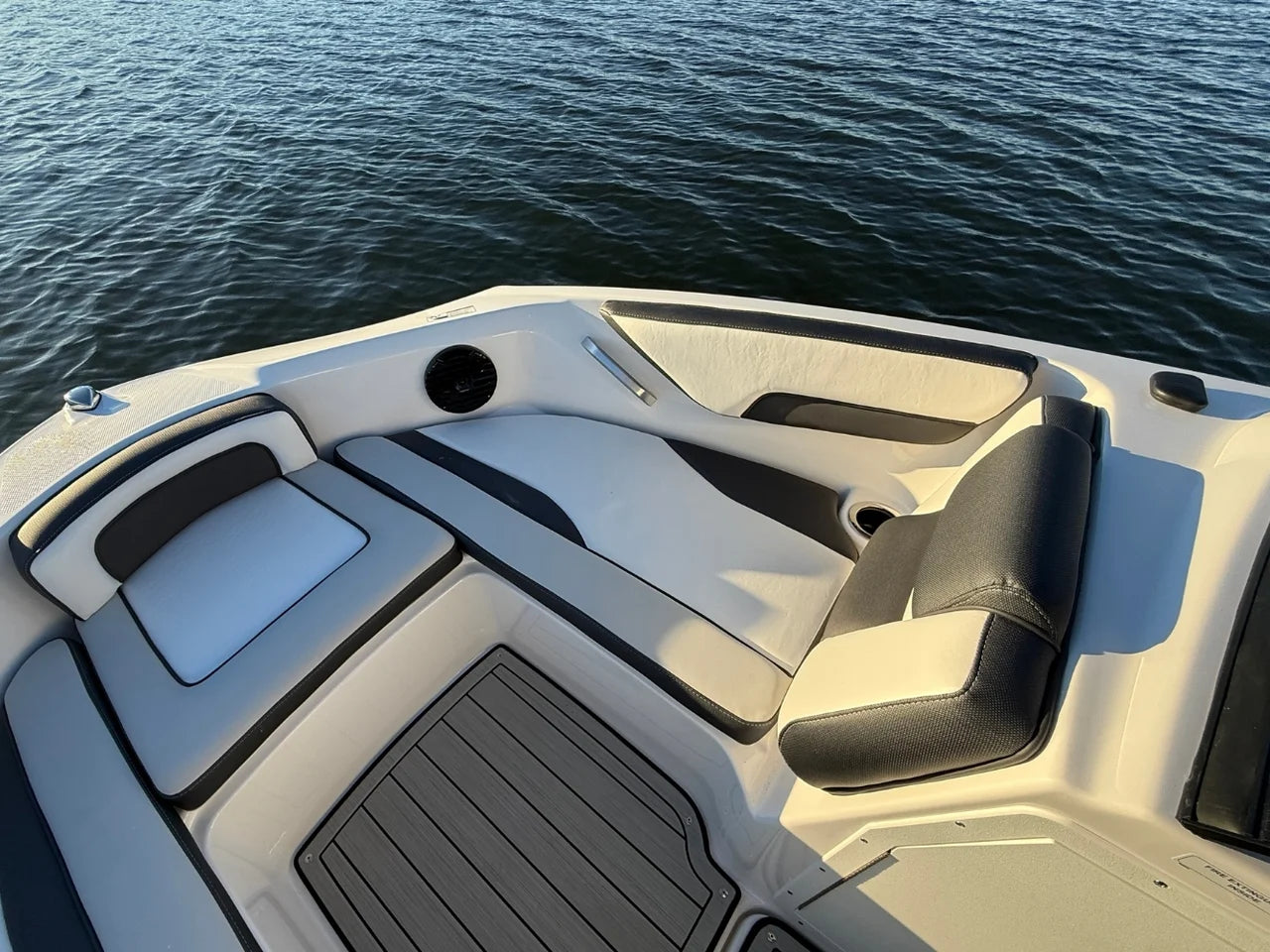 2026 Yamaha 195S 19.0 feet, Lake Wylie, SC #27
