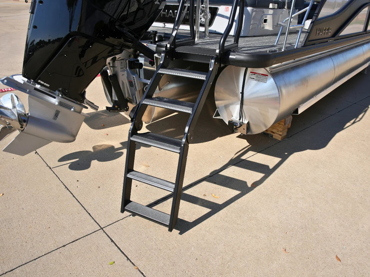 2027 Harris Grand Mariner 250 25.0 feet, Lewisville, TX #5