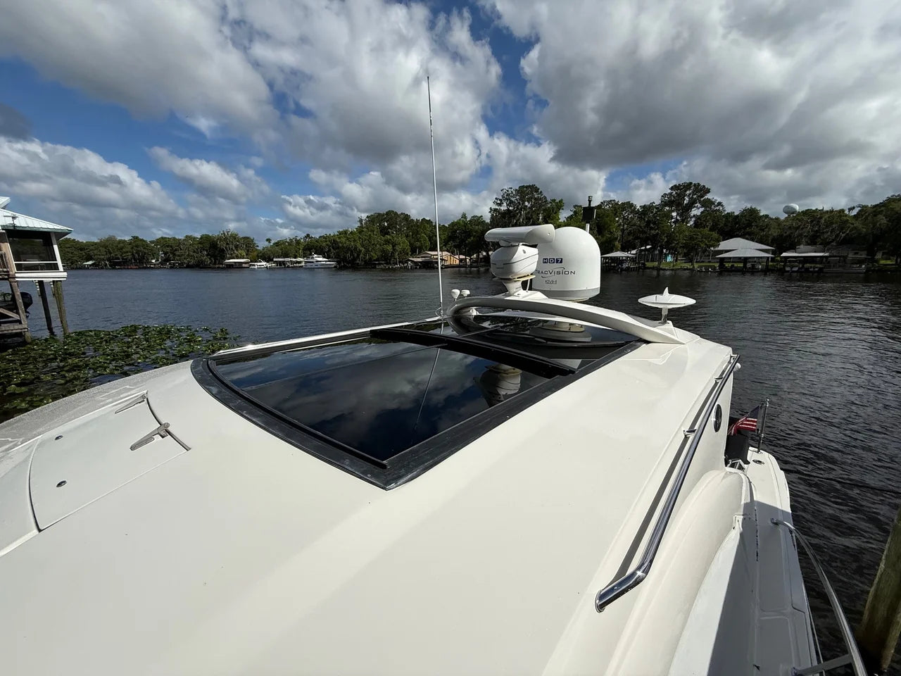 2016 Sea Ray 510 SUNDANCER 51.0 feet, Jacksonville Beach, Florida #23