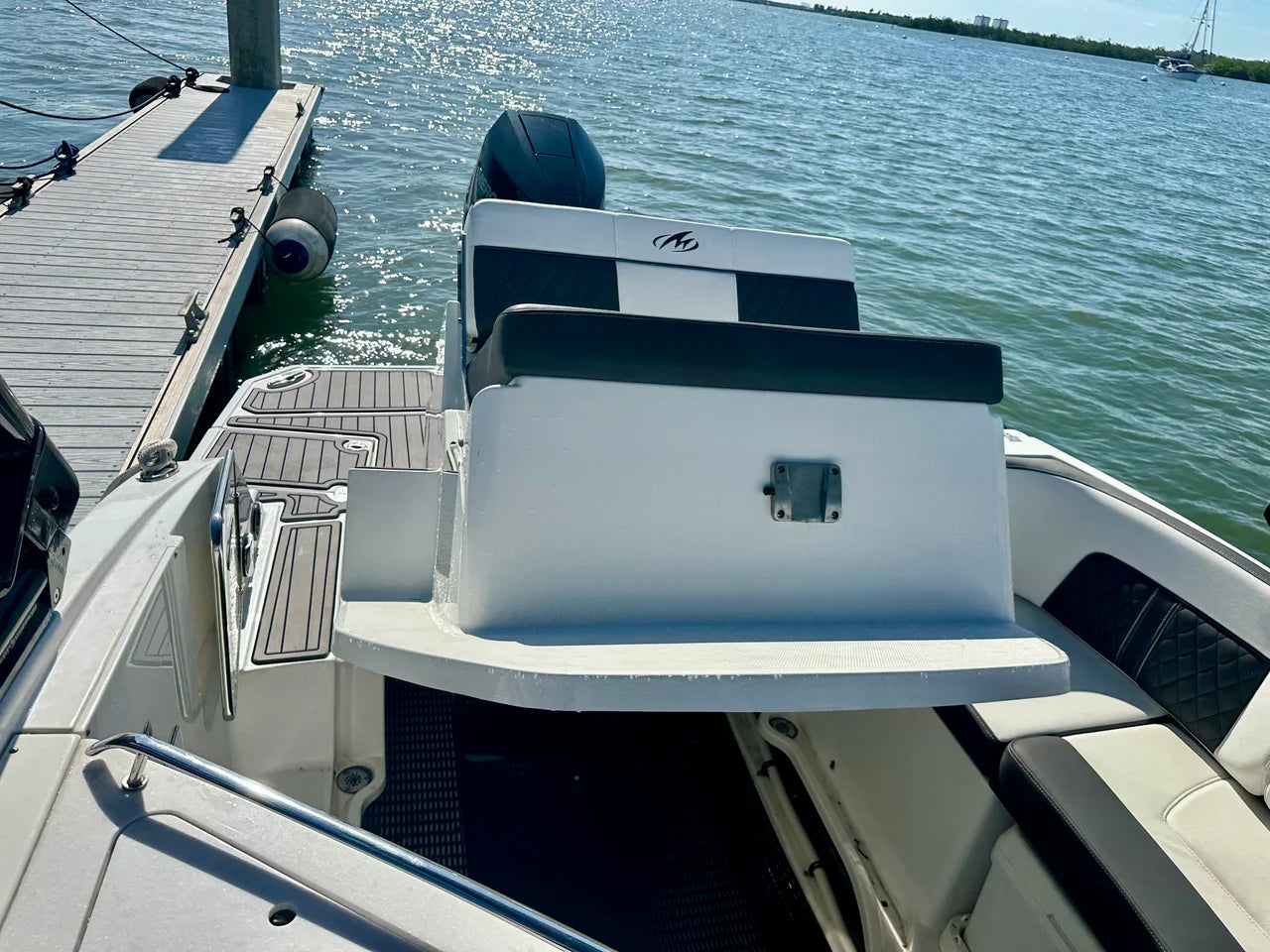 2023 Monterey M 65 27.0 feet, Fort Myers, FL #31