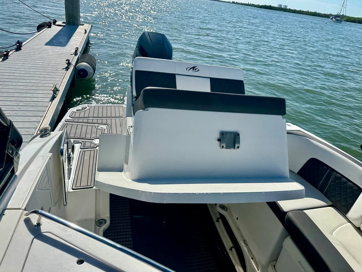 2023 Monterey M 65 27.0 feet, Fort Myers, beach, FL #31