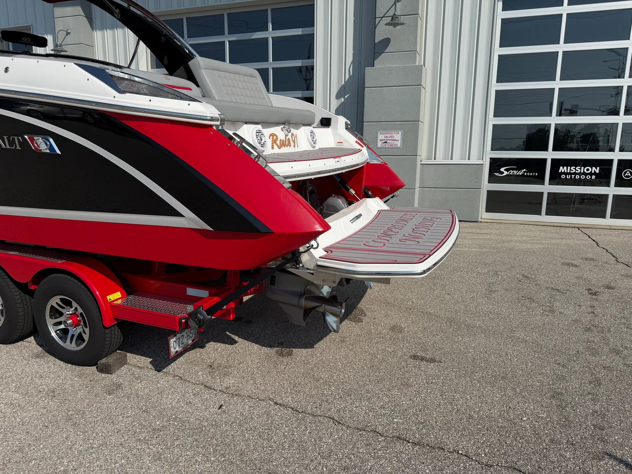 2022 Cobalt R30 30.0 feet, Lake Ozark, MO #10