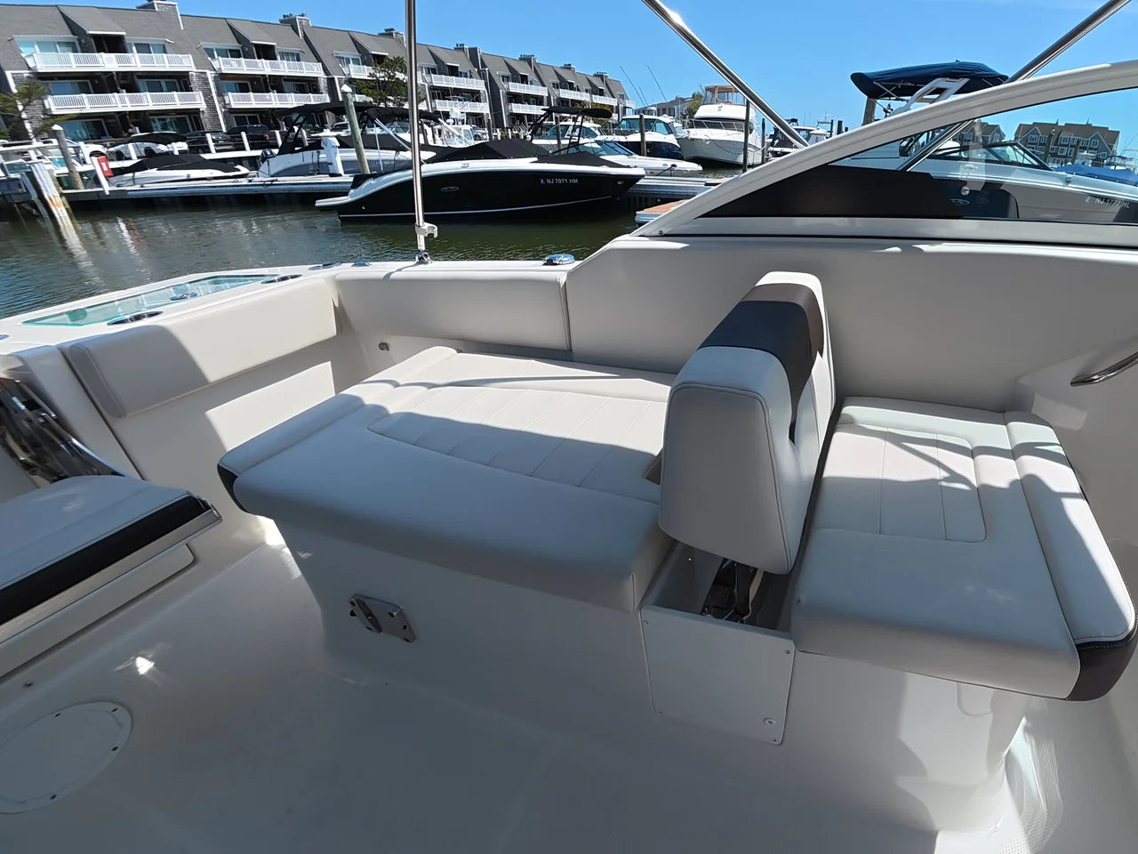 2024 Sailfish 226 DC 23.0 feet, Clearwater, Florida #17