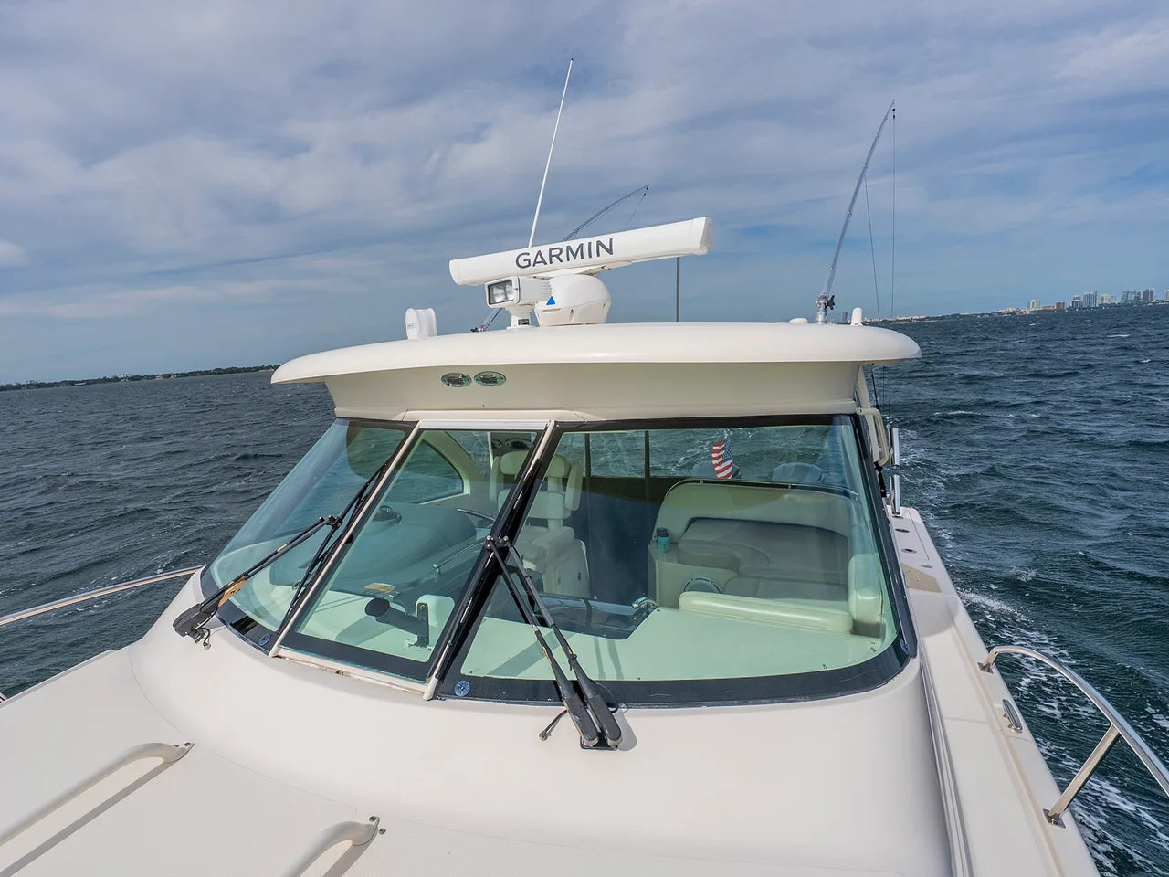 2012 Pursuit 345 OFFSHORE 36.0 feet, Coral Gables, FL #44