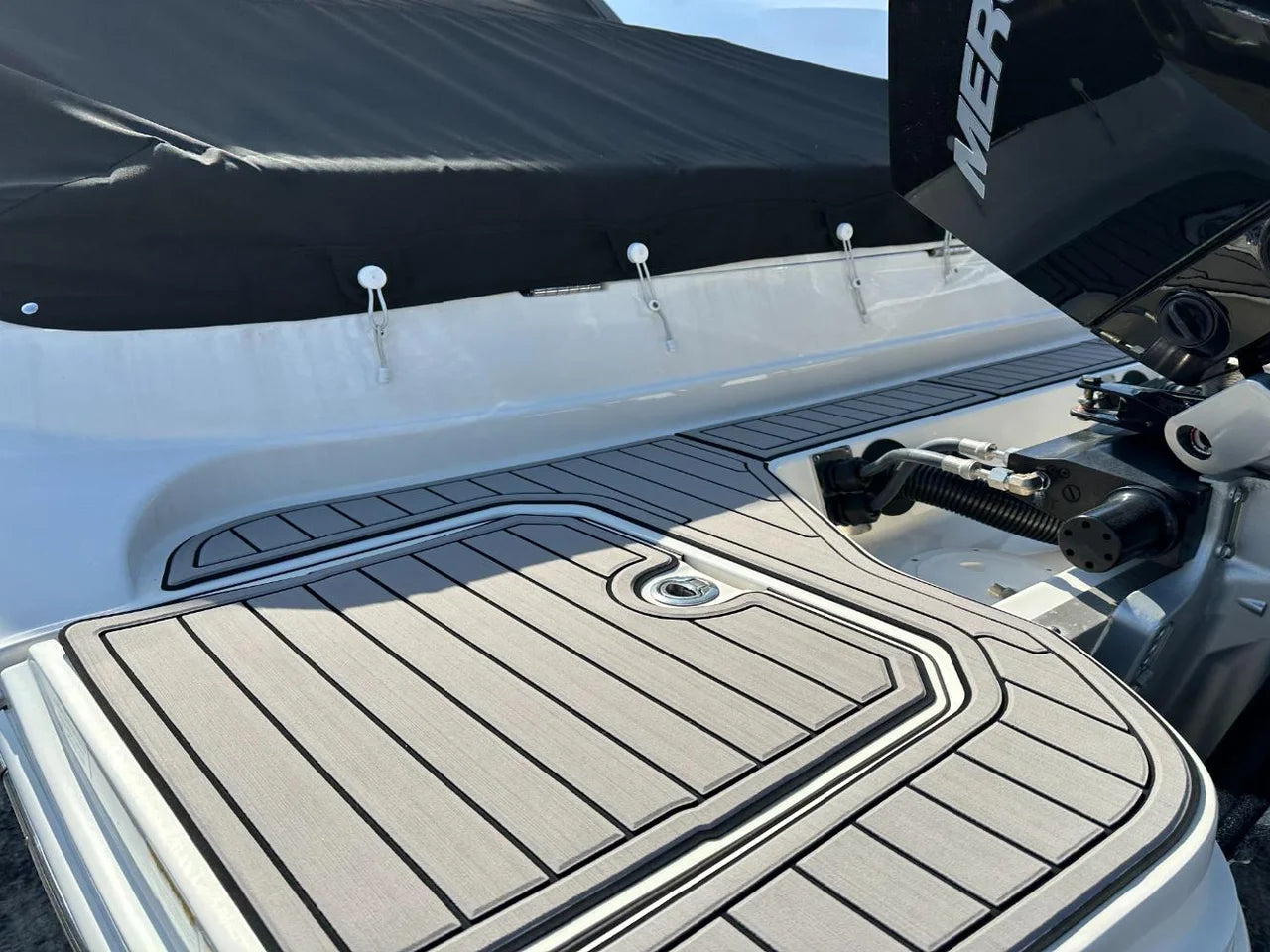2023 Sea Ray SDX 290 Outboard 29.0 feet, Clearwater, Florida #24