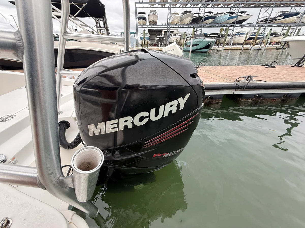 2015 Boston Whaler 210 Dauntless 21.0 feet, Sarasota, FL #16