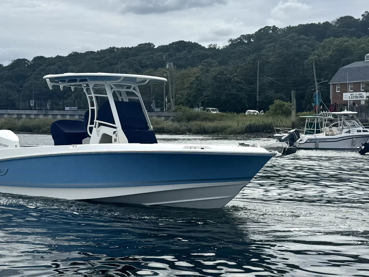 2026 Boston Whaler 230 Outrage 23.0 feet, Huntington, NY #54