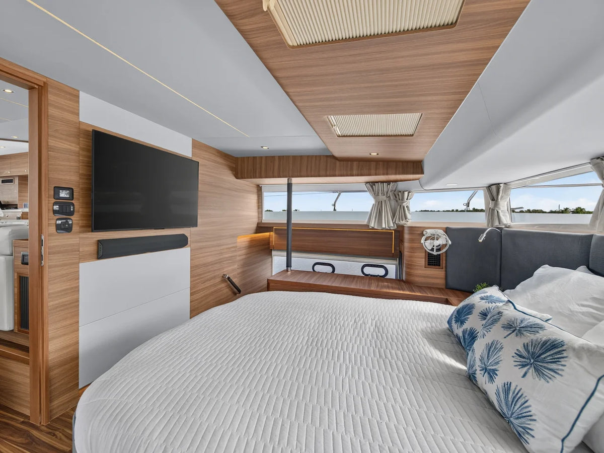 2025 Aquila 54 YACHT 54.0 feet, Stuart, Florida #53