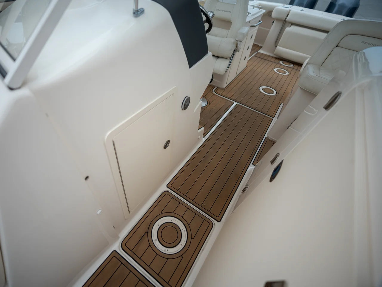 2023 Grady-White 275 FRD-T 27.0 feet, Panama City, FL #14
