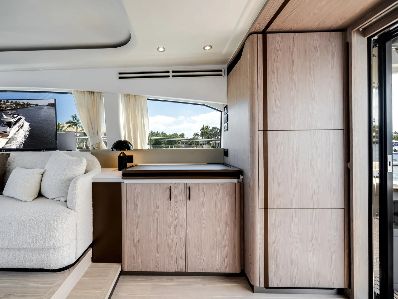2026 Azimut Fly 53 53.0 feet, Hollywood, Florida #25
