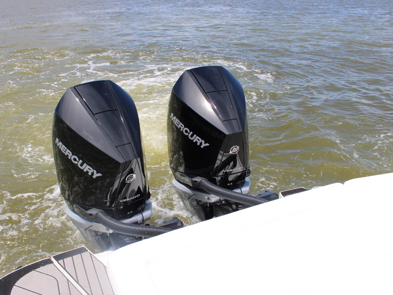 2027 Sea Ray SLX 280 Outboard 28.0 feet, Seabrook, TX #50