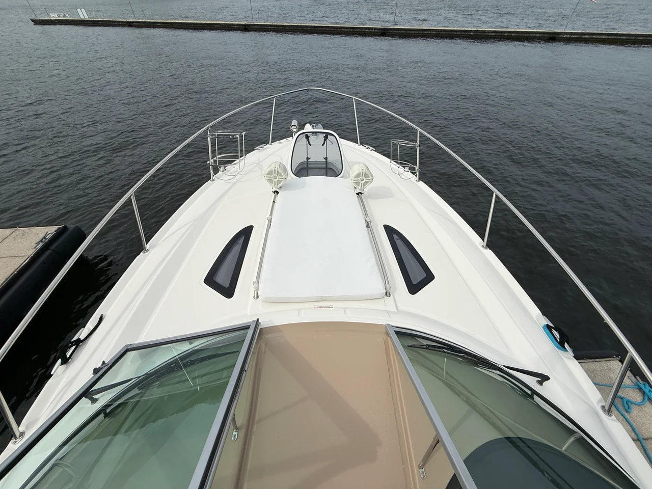 2016 Sea Ray 330 SUNDANCER 33.0 feet, Lake Ozark, MO #34