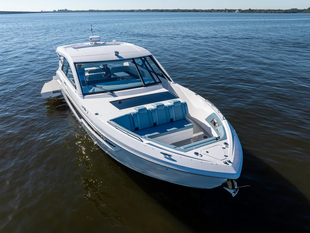 2027 Cruisers Yachts 50 GLS OB 50.0 feet, Clearwater, Florida #13