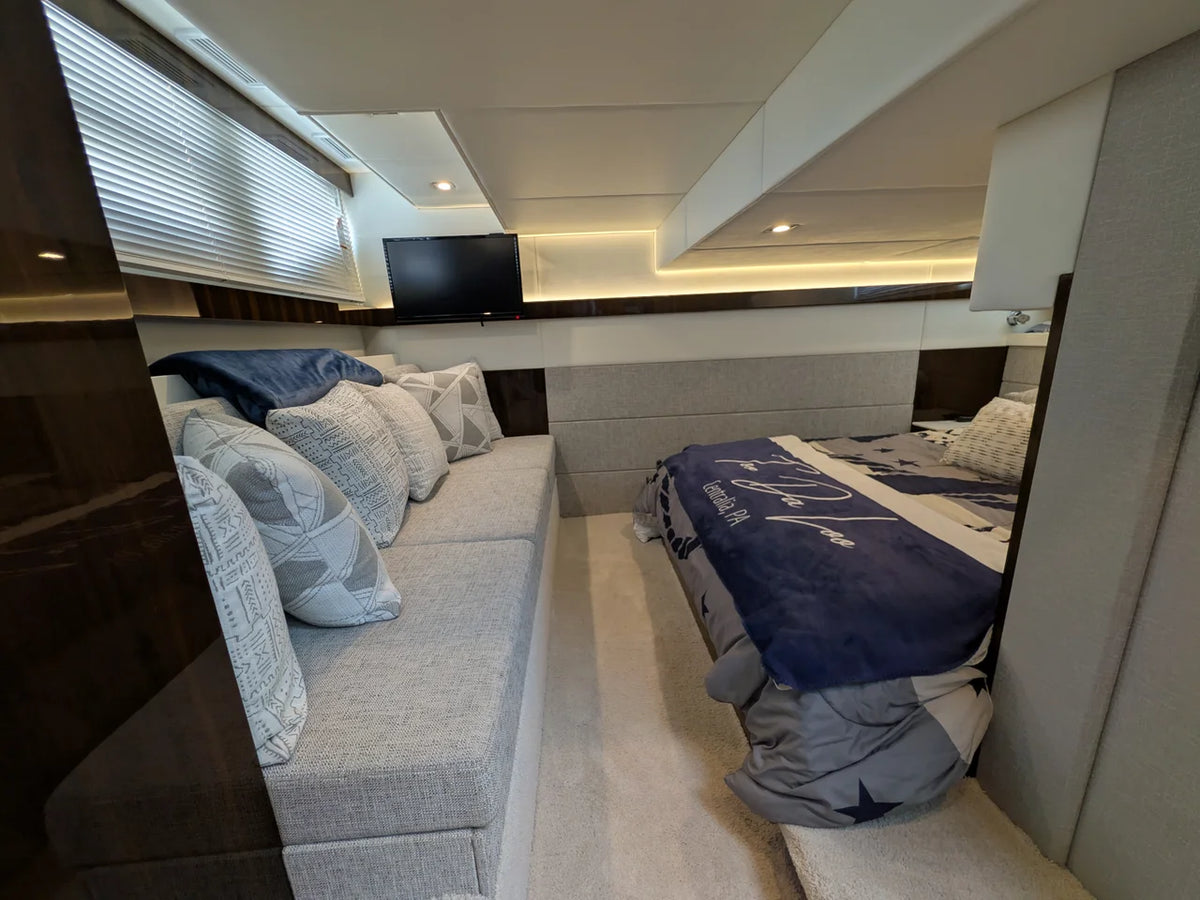 2024 Cruisers Yachts 42 CANTIUS 42.0 feet, Grasonville, MD #30