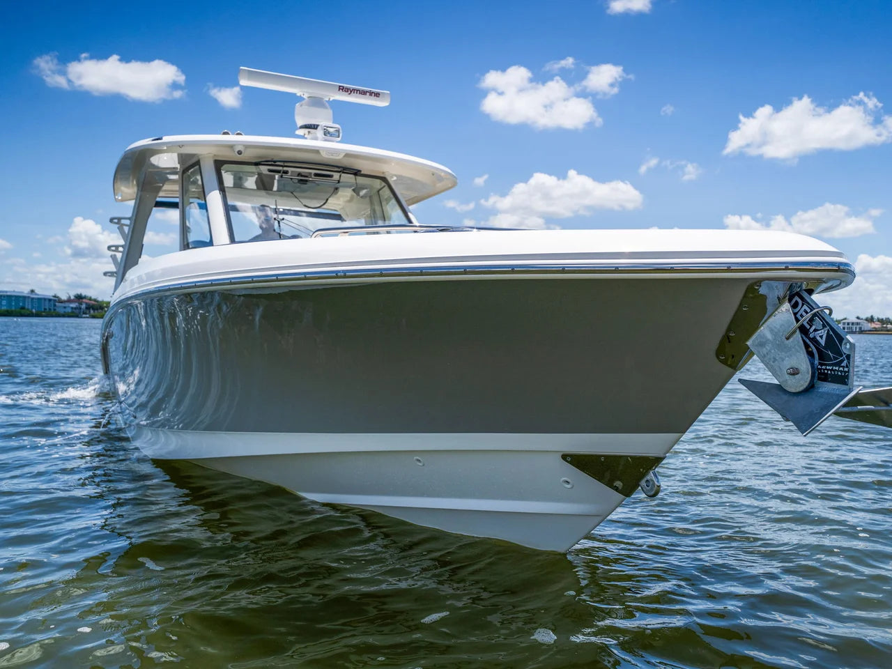 2022 Boston Whaler 350 REALM 35.0 feet, Naples, Florida #3