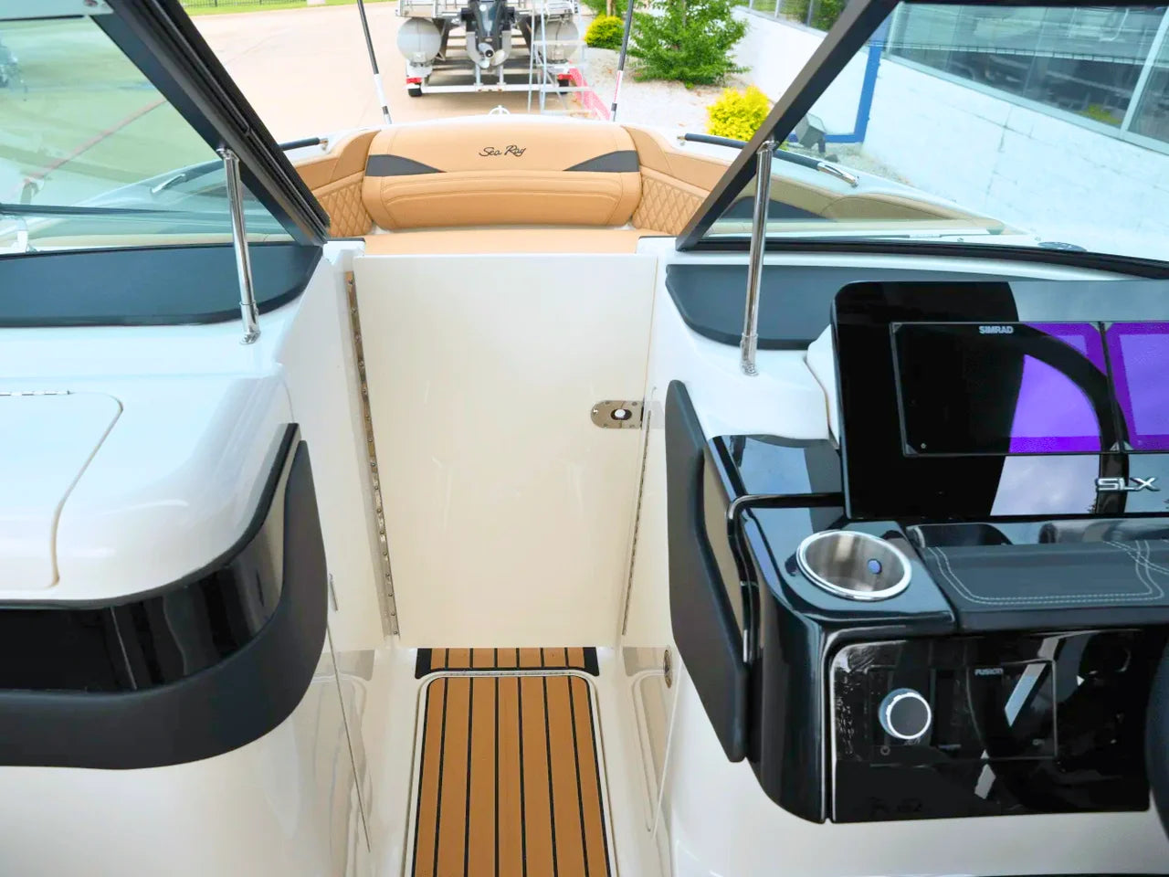 2026 Sea Ray SLX 260 Surf 26.0 feet, Lewisville, TX #26