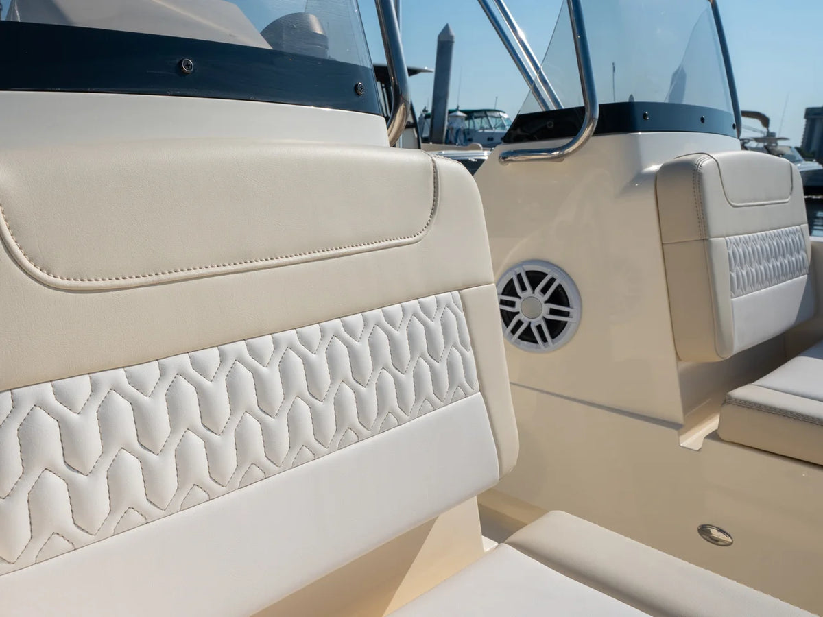 2027 Scout 188 Sport Dorado 18.0 feet, Wrightsville Beach, North Carolina #23