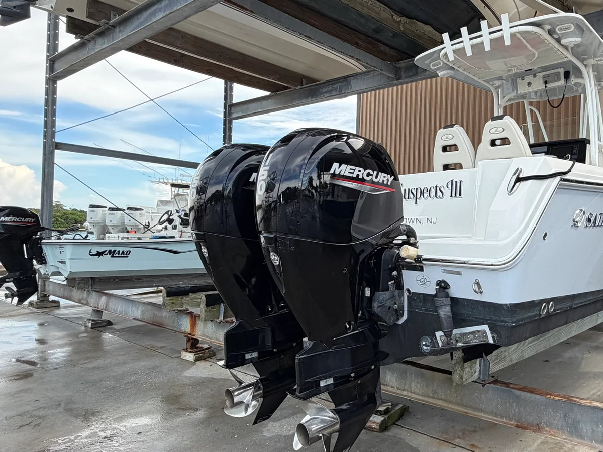 2022 Sailfish 242 CC 24.0 feet, Jupiter, FL #16