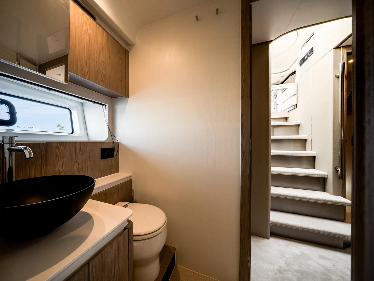 2024 Azimut 53 FLY 53.0 feet, Naples, Florida #29
