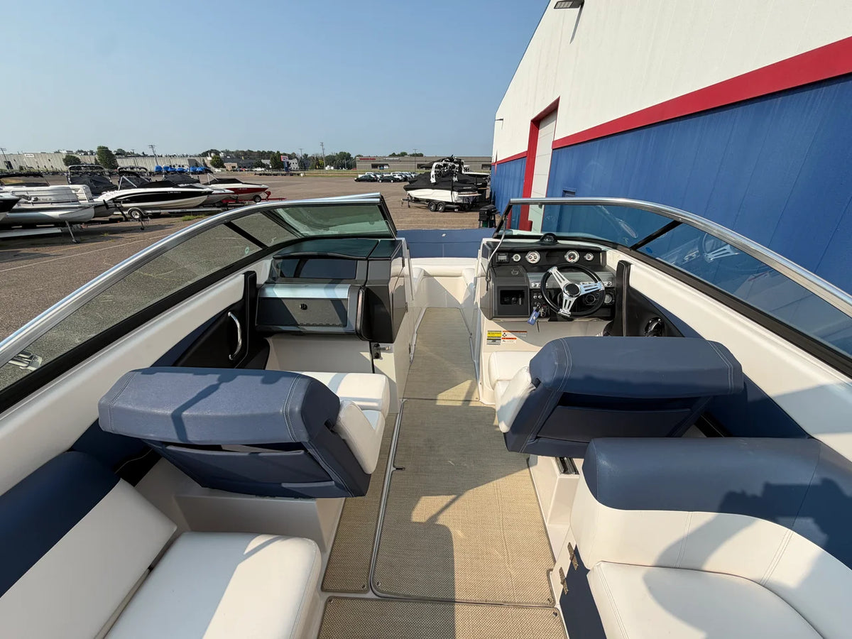 2012 Four Winns 262SL 26.0 feet, Excelsior, Minnesota #20