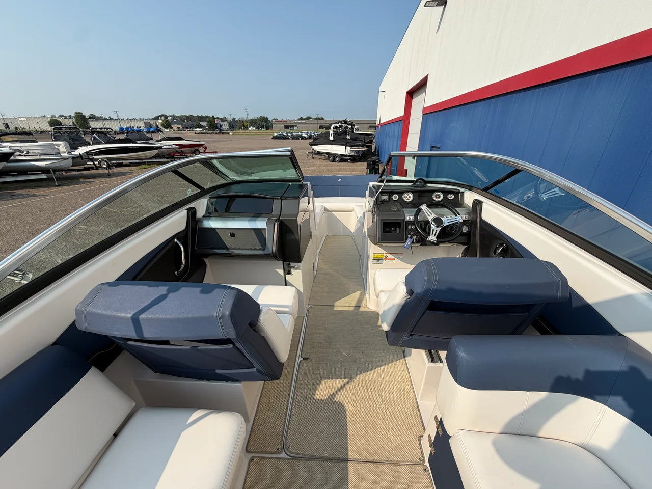 2012 Four Winns 262SL 26.0 feet, Excelsior, Minnesota #20