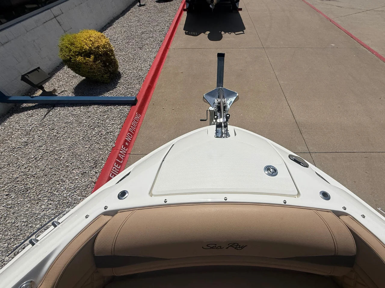 2027 Sea Ray 260SLX 26.0 feet, Lewisville, TX #35